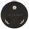Ac Works 2 Pack RV 30A TT-30P Plug to 5-20R 15/ 20A Household Outlet RVTT520-BK-2PK - alternate 3